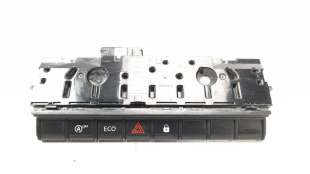 Recambio de warning para renault express 2021- advance referencia OEM IAM 283E86009R  