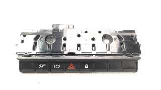 Recambio de warning para renault express 2021- advance referencia OEM IAM 283E86009R  