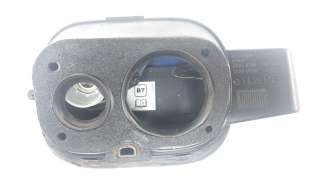 Recambio de tapa exterior combustible para hyundai tucson 2015- 1.6 crdi cat referencia OEM IAM 81595D7500  