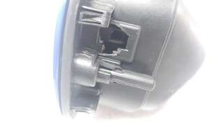 Recambio de tapa exterior combustible para hyundai tucson 2015- 1.6 crdi cat referencia OEM IAM 81595D7500  