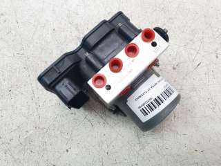 Recambio de abs para opel astra 5p elegance 2023- referencia OEM IAM 9835100780  