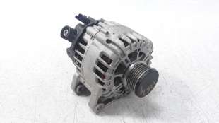 Recambio de alternador para opel astra 5p elegance 2023- referencia OEM IAM 9835688980  