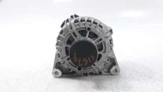 Recambio de alternador para opel astra 5p elegance 2023- referencia OEM IAM 9835688980  