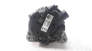 Recambio de alternador para opel astra 5p elegance 2023- referencia OEM IAM 9835688980  