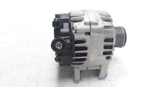 Recambio de alternador para opel astra 5p elegance 2023- referencia OEM IAM 9835688980  