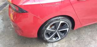 Recambio de amortiguador trasero derecho para opel astra 5p elegance 2023- referencia OEM IAM 9846669980  