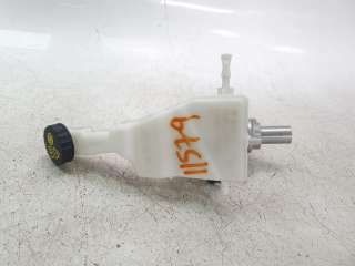Recambio de bomba freno para opel astra 5p elegance 2023- referencia OEM IAM 1638051480  