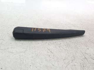 Recambio de brazo limpia trasero para opel astra 5p elegance 2023- referencia OEM IAM 9835540280  