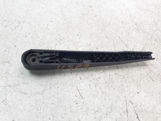 Recambio de brazo limpia trasero para opel astra 5p elegance 2023- referencia OEM IAM 9835540280  