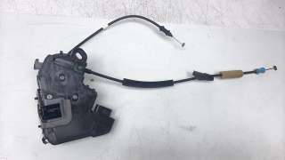 Recambio de cerradura puerta delantera derecha para opel astra 5p elegance 2023- referencia OEM IAM 55556980  