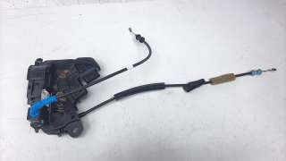 Recambio de cerradura puerta delantera derecha para opel astra 5p elegance 2023- referencia OEM IAM 55556980  