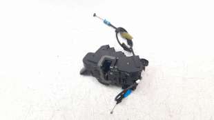 Recambio de cerradura puerta delantera izquierda para opel astra 5p elegance 2023- referencia OEM IAM 9835419280  