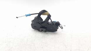 Recambio de cerradura puerta delantera izquierda para opel astra 5p elegance 2023- referencia OEM IAM 9835419280   2