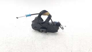 Recambio de cerradura puerta delantera izquierda para opel astra 5p elegance 2023- referencia OEM IAM 9835419280  
