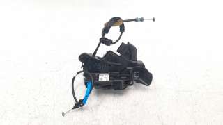 Recambio de cerradura puerta delantera izquierda para opel astra 5p elegance 2023- referencia OEM IAM 9835419280  