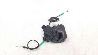 Recambio de cerradura puerta trasera derecha para opel astra 5p elegance 2023- referencia OEM IAM 9835418280  