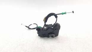 Recambio de cerradura puerta trasera derecha para opel astra 5p elegance 2023- referencia OEM IAM 9835418280   2