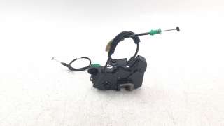 Recambio de cerradura puerta trasera derecha para opel astra 5p elegance 2023- referencia OEM IAM 9835418280  