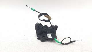 Recambio de cerradura puerta trasera derecha para opel astra 5p elegance 2023- referencia OEM IAM 9835418280  