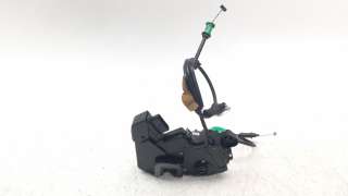 Recambio de cerradura puerta trasera izquierda para opel astra 5p elegance 2023- referencia OEM IAM 9835418480  