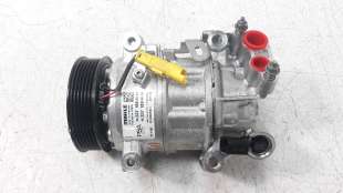 Recambio de compresor aire acondicionado para opel astra 5p elegance 2023- referencia OEM IAM 983371888001  