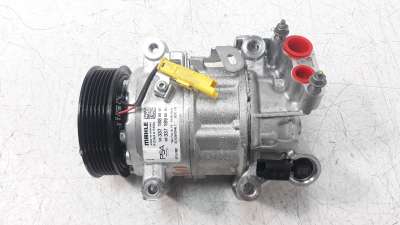 Recambio de compresor aire acondicionado para opel astra 5p elegance 2023- referencia OEM IAM 983371888001  