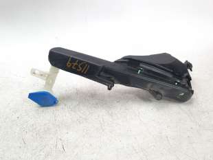 Recambio de deposito limpia para opel astra 5p elegance 2023- referencia OEM IAM 9843214980  