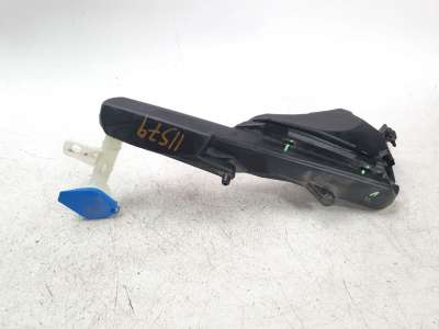 Recambio de deposito limpia para opel astra 5p elegance 2023- referencia OEM IAM 9843214980  