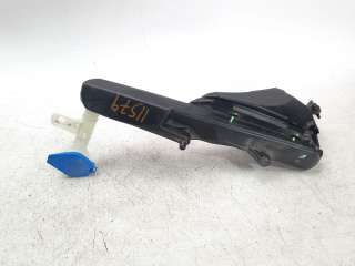 Recambio de deposito limpia para opel astra 5p elegance 2023- referencia OEM IAM 9843214980  