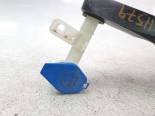 Recambio de deposito limpia para opel astra 5p elegance 2023- referencia OEM IAM 9843214980   2