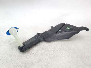Recambio de deposito limpia para opel astra 5p elegance 2023- referencia OEM IAM 9843214980  