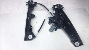 Recambio de elevalunas delantero derecho para opel astra 5p elegance 2023- referencia OEM IAM 9830815180  