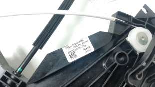 Recambio de elevalunas delantero derecho para opel astra 5p elegance 2023- referencia OEM IAM 9830815180   2