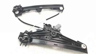 Recambio de elevalunas delantero izquierdo para opel astra 5p elegance 2023- referencia OEM IAM 9830815080  