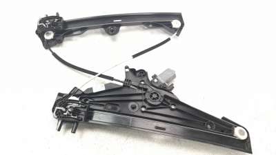Recambio de elevalunas delantero izquierdo para opel astra 5p elegance 2023- referencia OEM IAM 9830815080  