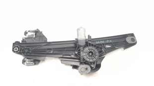 Recambio de elevalunas trasero derecho para opel astra 5p elegance 2023- referencia OEM IAM 9830816680  