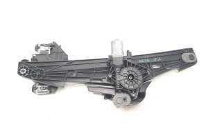 Recambio de elevalunas trasero derecho para opel astra 5p elegance 2023- referencia OEM IAM 9830816680  