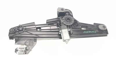 Recambio de elevalunas trasero izquierdo para opel astra 5p elegance 2023- referencia OEM IAM 9830816080  