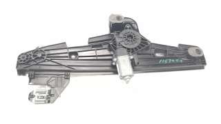 Recambio de elevalunas trasero izquierdo para opel astra 5p elegance 2023- referencia OEM IAM 9830816080  