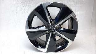 Recambio de llanta para opel astra 5p elegance 2023- referencia OEM IAM 9847065380  