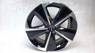 Recambio de llanta para opel astra 5p elegance 2023- referencia OEM IAM 9847065380  