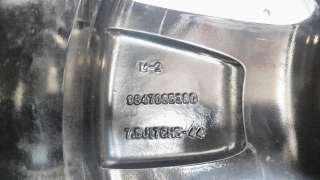 Recambio de llanta para opel astra 5p elegance 2023- referencia OEM IAM 9847065380  