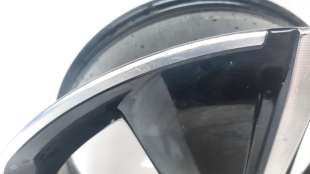 Recambio de llanta para opel astra 5p elegance 2023- referencia OEM IAM 9847065380   2