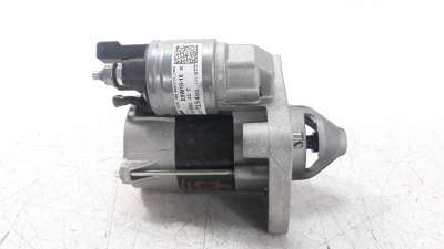 Recambio de motor arranque para opel astra 5p elegance 2023- referencia OEM IAM 9812715480 ARF720351 