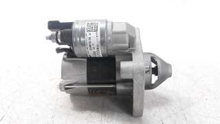 Recambio de motor arranque para opel astra 5p elegance 2023- referencia OEM IAM 9812715480 ARF720351 