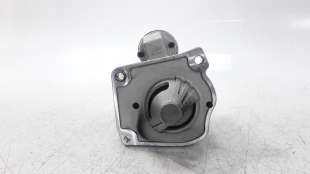 Recambio de motor arranque para opel astra 5p elegance 2023- referencia OEM IAM 9812715480 ARF720351  2