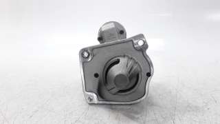 Recambio de motor arranque para opel astra 5p elegance 2023- referencia OEM IAM 9812715480 ARF720351 