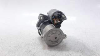 Recambio de motor arranque para opel astra 5p elegance 2023- referencia OEM IAM 9812715480 ARF720351 