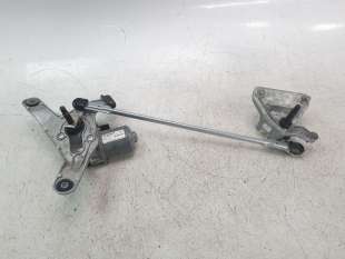 Recambio de motor limpia delantero para opel astra 5p elegance 2023- referencia OEM IAM 9844275780 3397022094 