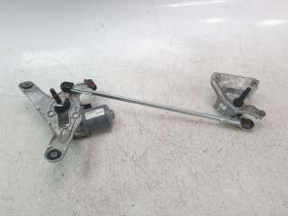 Recambio de motor limpia delantero para opel astra 5p elegance 2023- referencia OEM IAM 9844275780 3397022094 